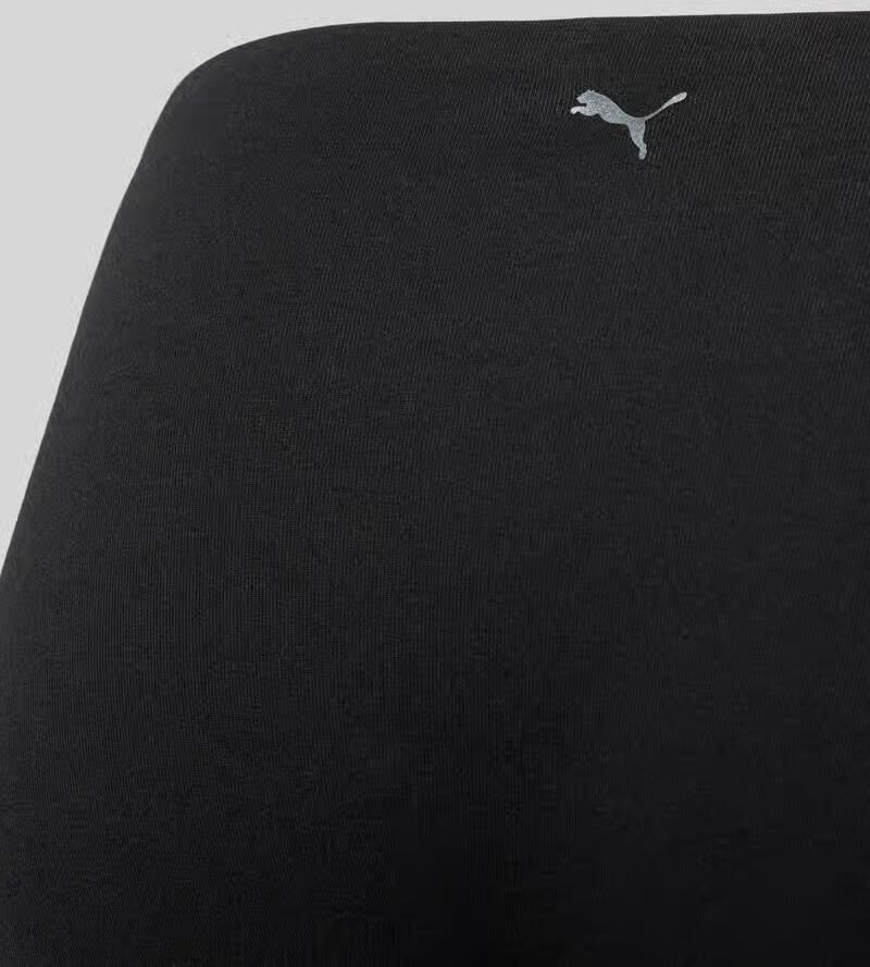 Puma slip met elastische band