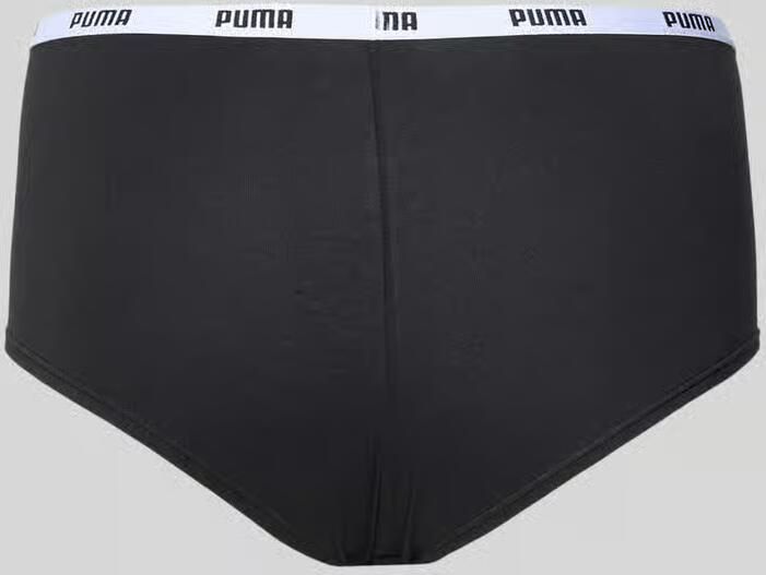 Puma Slip met labeldetail in een set van 6 stuks - Foto 3