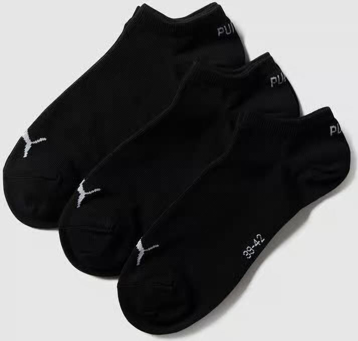 PUMA Sneakersokken UNISEX SNEAKER PLAIN 3P (3 paar 3 paar) - Foto 6