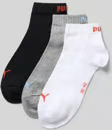 Puma Sokken van katoenmix