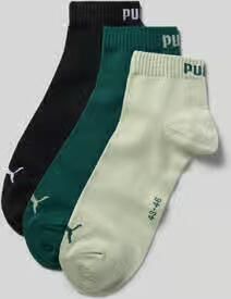 Puma Sokken van katoenmix