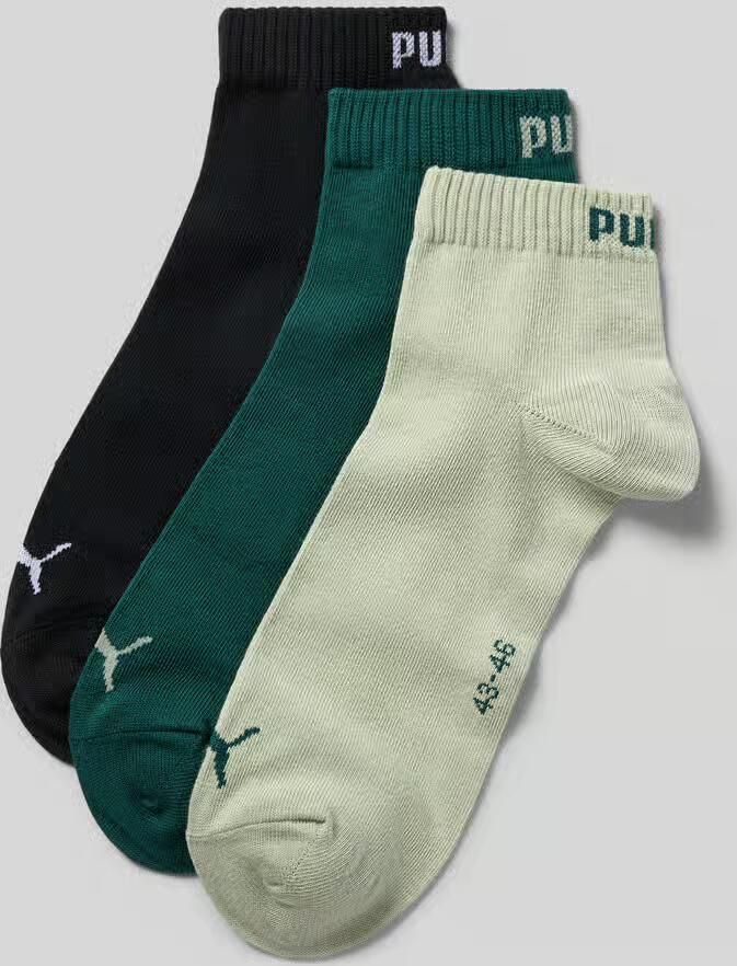 Puma Sokken van katoenmix
