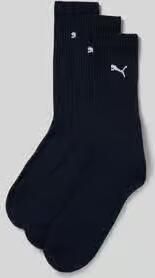 PUMA Sokken UNISEX CREW SOCK 3P (3 paar) - Foto 3