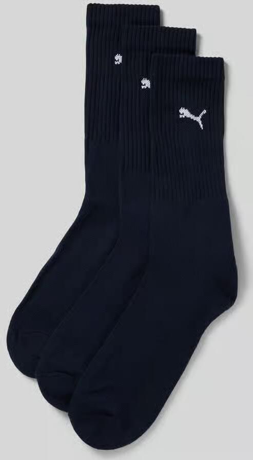 PUMA Sokken UNISEX CREW SOCK 3P (3 paar) - Foto 4