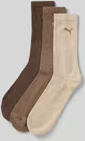 PUMA Sokken UNISEX CREW SOCK 3P (3 paar) - Foto 3