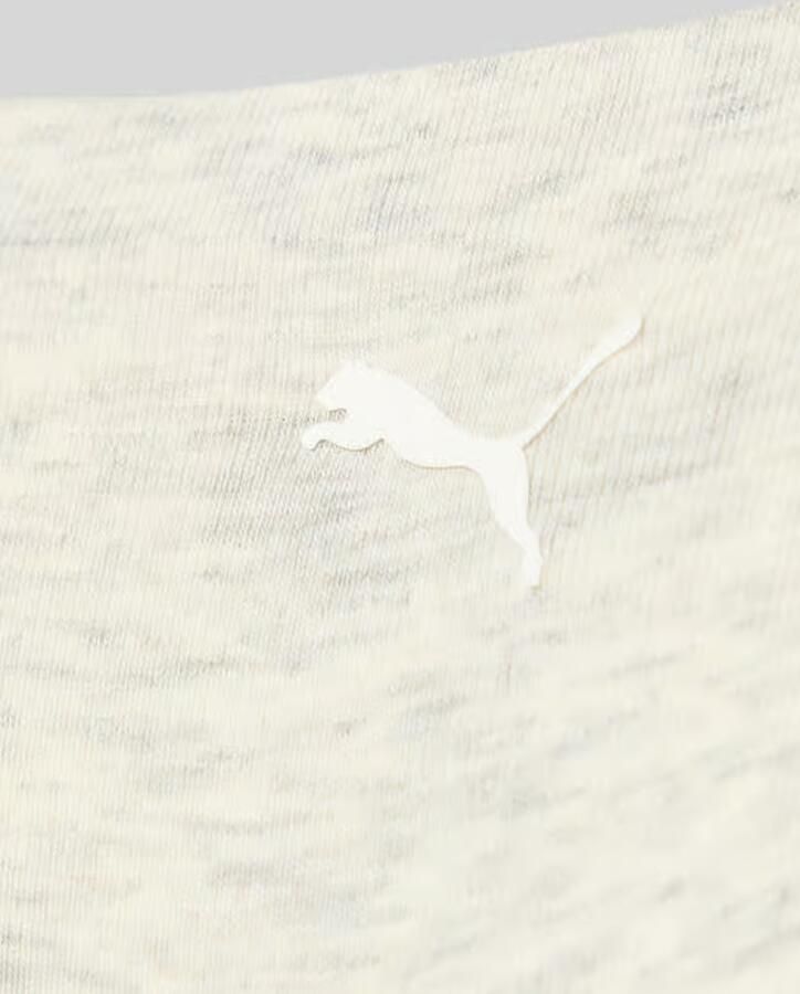 Puma String met logo in set van 2
