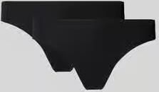 Puma String met logo in set van 2