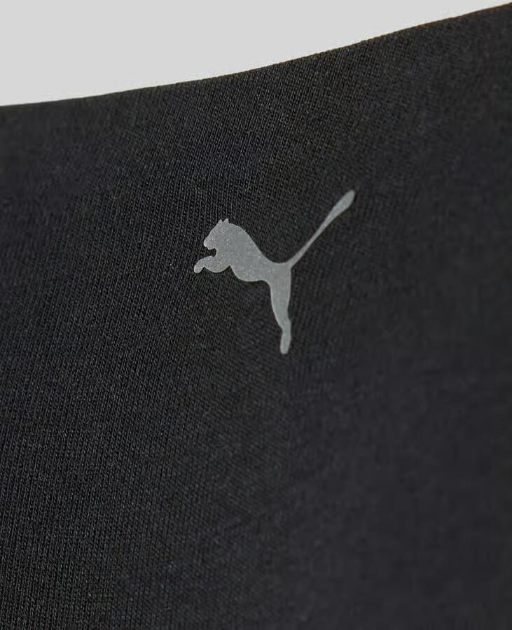 Puma String met logo in set van 2