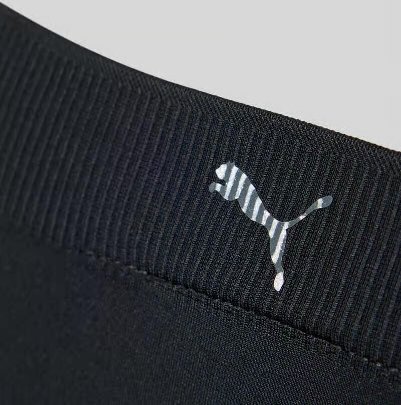 Puma String met logo in set van 2