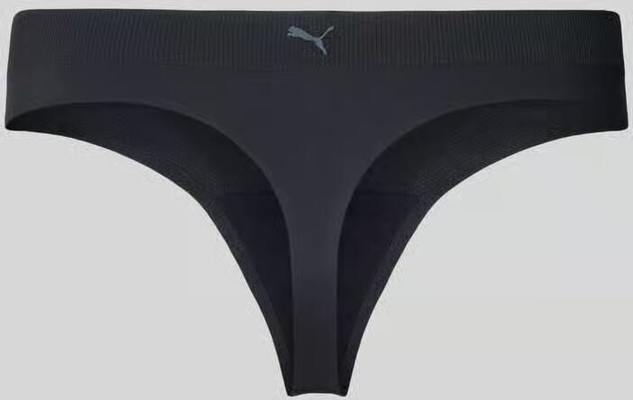 Puma String met logo in set van 2