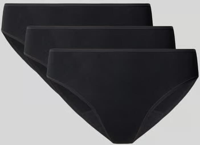 Puma String van katoenmix met modal-aandeel in set van 3 - Foto 3
