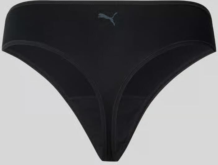 Puma String van katoenmix met modal-aandeel in set van 3 - Foto 4