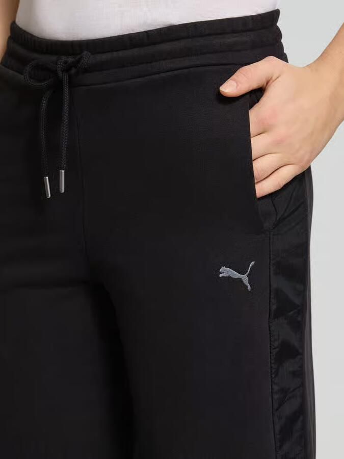 Puma Sweatpants met Katoen Model 'HER' - Foto 2