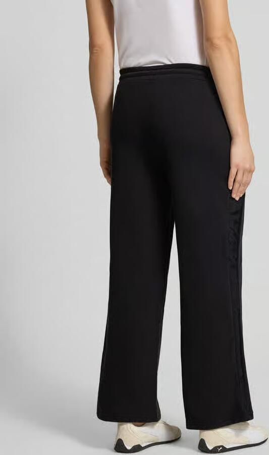 Puma Sweatpants met Katoen Model 'HER'