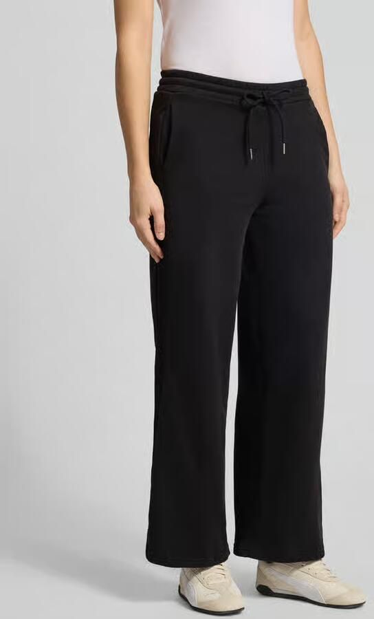 Puma Sweatpants met Katoen Model 'HER' - Foto 2