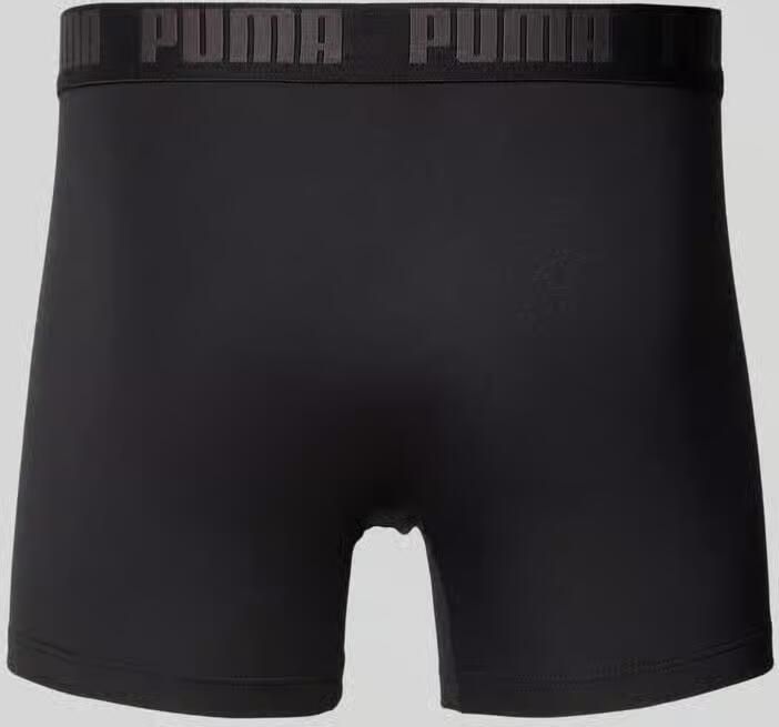 PUMA Boxershort met webband (2 stuks Set van 2) - Foto 6