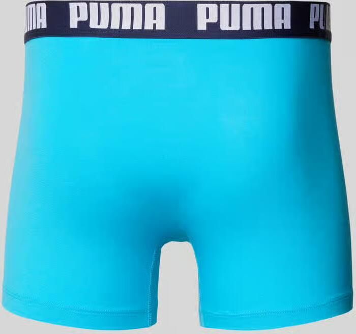 PUMA Boxershort met webband (2 stuks Set van 2) - Foto 8