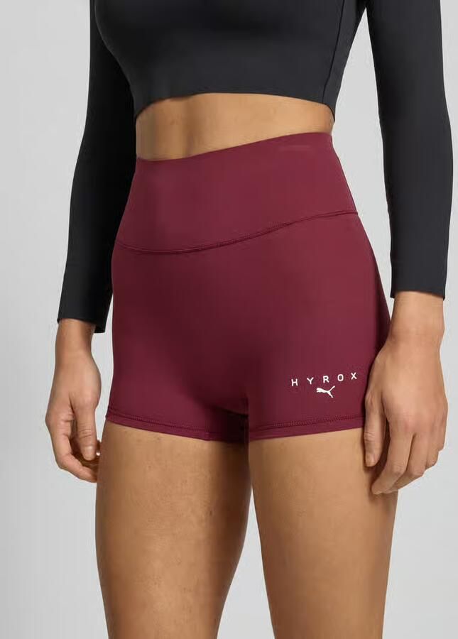 Puma x HYROX legging met elastische band - Foto 2
