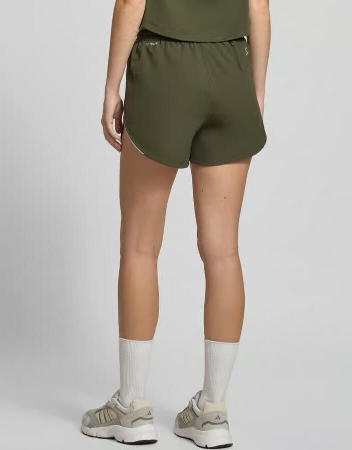 Puma x HYROX Short korte broek met Labelprint - Foto 2
