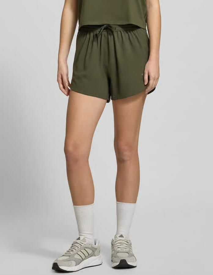 Puma x HYROX Short korte broek met Labelprint - Foto 3