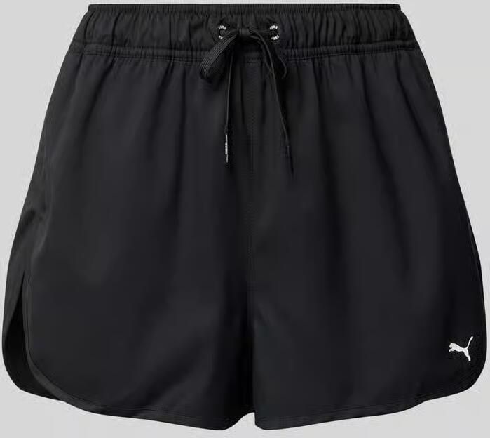 Puma Zwembroek met elastische band