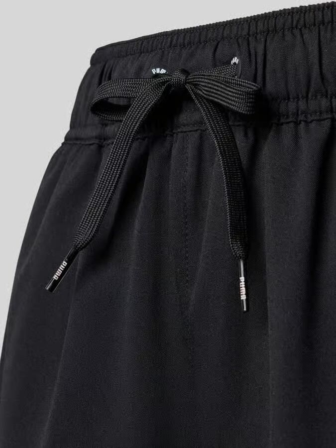 Puma Zwembroek met elastische band