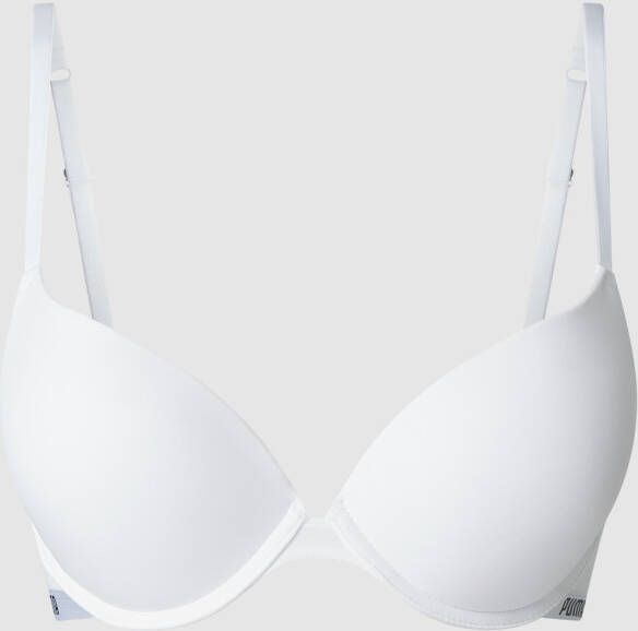 Puma Push-up-bh met gewatteerde cups