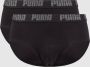 Puma Slip met stretch in set van 2 stuks - Thumbnail 2