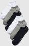 Puma Sokken met elastische boordjes in een set van 3 paar - Thumbnail 1
