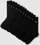 PUMA Sokken CREW SOCK 12P ECOM Gepolsterde zool voor schokdemping en extra comfort (12 paar) - Thumbnail 2