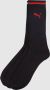 PUMA Sportsokken UNISEX STRIPED CREW SOCK 3P (3 paar) - Thumbnail 1
