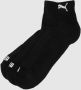 PUMA Korte sokken met frottézool (3 paar) - Thumbnail 1