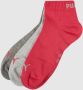 Puma Sokken per 3 paar verpakt - Thumbnail 1