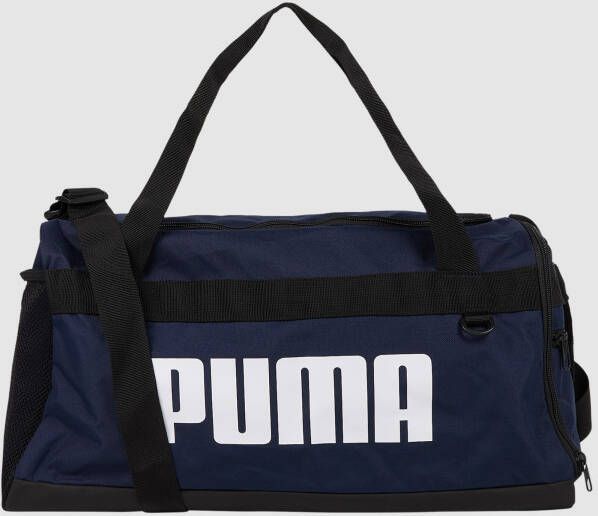 Puma Sporttas met logoprint