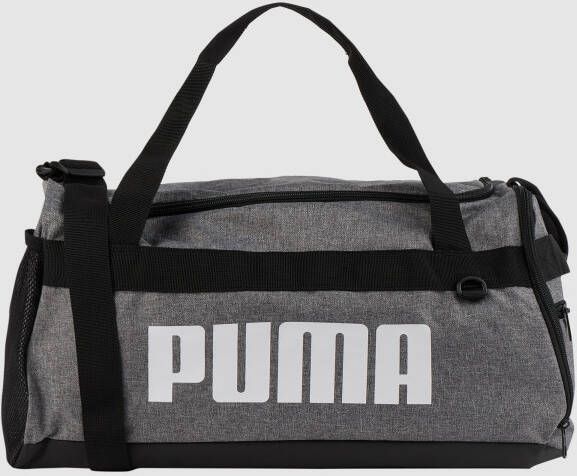 Puma Sporttas met logoprint