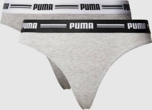 Puma String per 2 paar