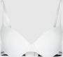 Puma T-shirtbeha met beugels gewatteerd - Thumbnail 2