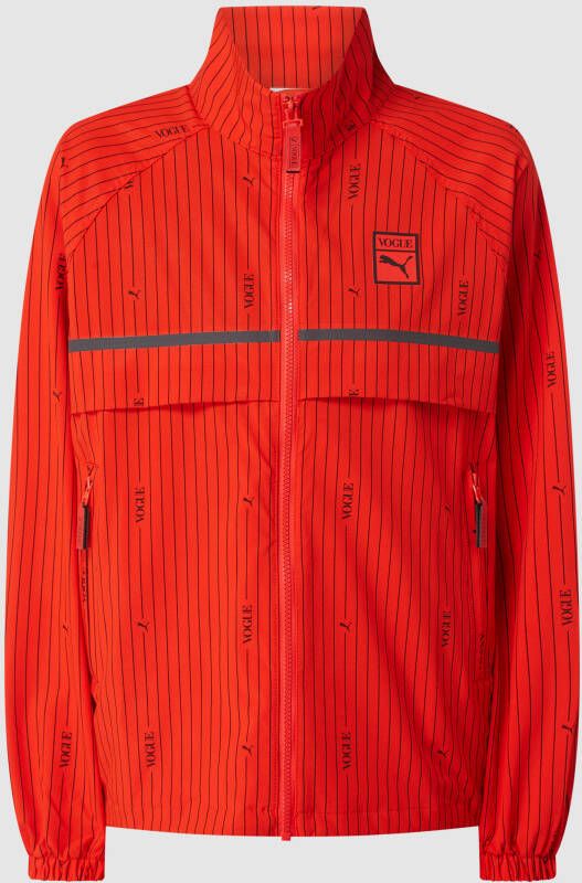 PUMA X VOGUE Jack met stretch van