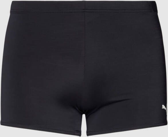 Puma Zwembroek met elastische band model 'CLASSIC SWIM TRUNK'