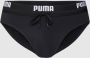 PUMA Zwembroek SWIM MEN LOGO SWIM BRIEF - Thumbnail 2