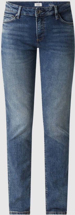 QS by s.Oliver Jeans met stretch model 'Catie'