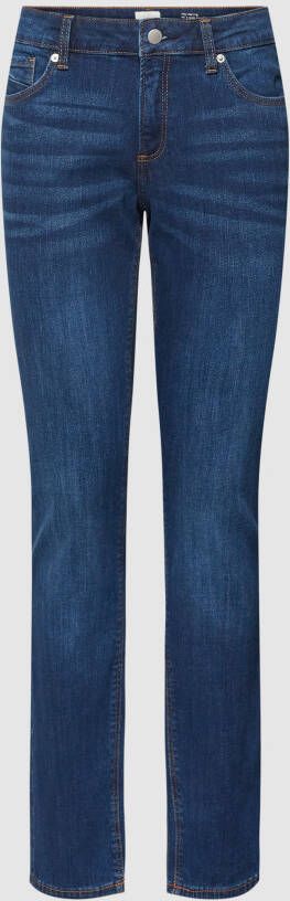QS Jeans in 5-pocketmodel model 'Slim'