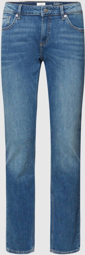 QS by s.Oliver Jeans in 5-pocketmodel model 'Slim'