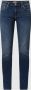 Q S designed by Slim fit jeans Catie Slim in karakteristiek 5-pocketsmodel - Thumbnail 3