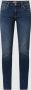 Q S designed by Slim fit jeans Catie Slim in karakteristiek 5-pocketsmodel - Thumbnail 2