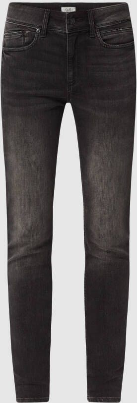 QS Jeans met stretch model 'Sadie'