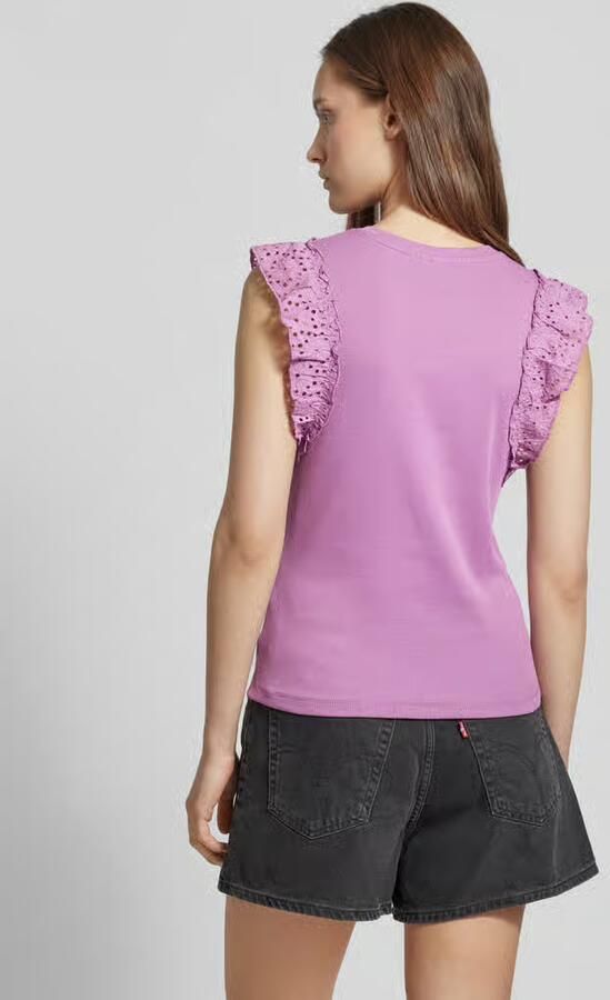 QS Top in riblook