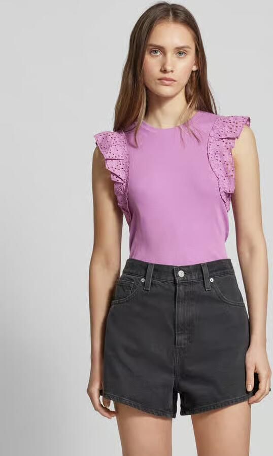 QS Top in riblook - Foto 2