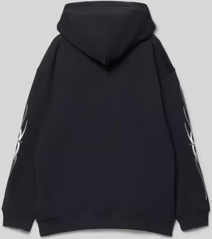 Quiksilver Hoodie met capuchon