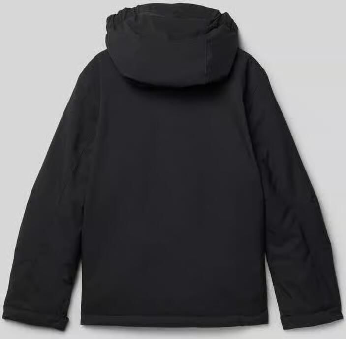Quiksilver Jack met ritssluiting